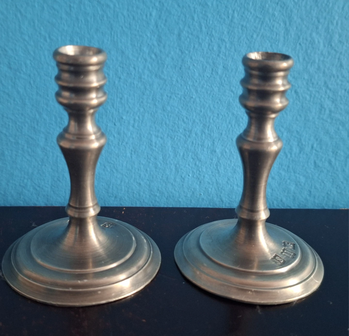 Vintage Pewter Collectibles and Decor - photo 4