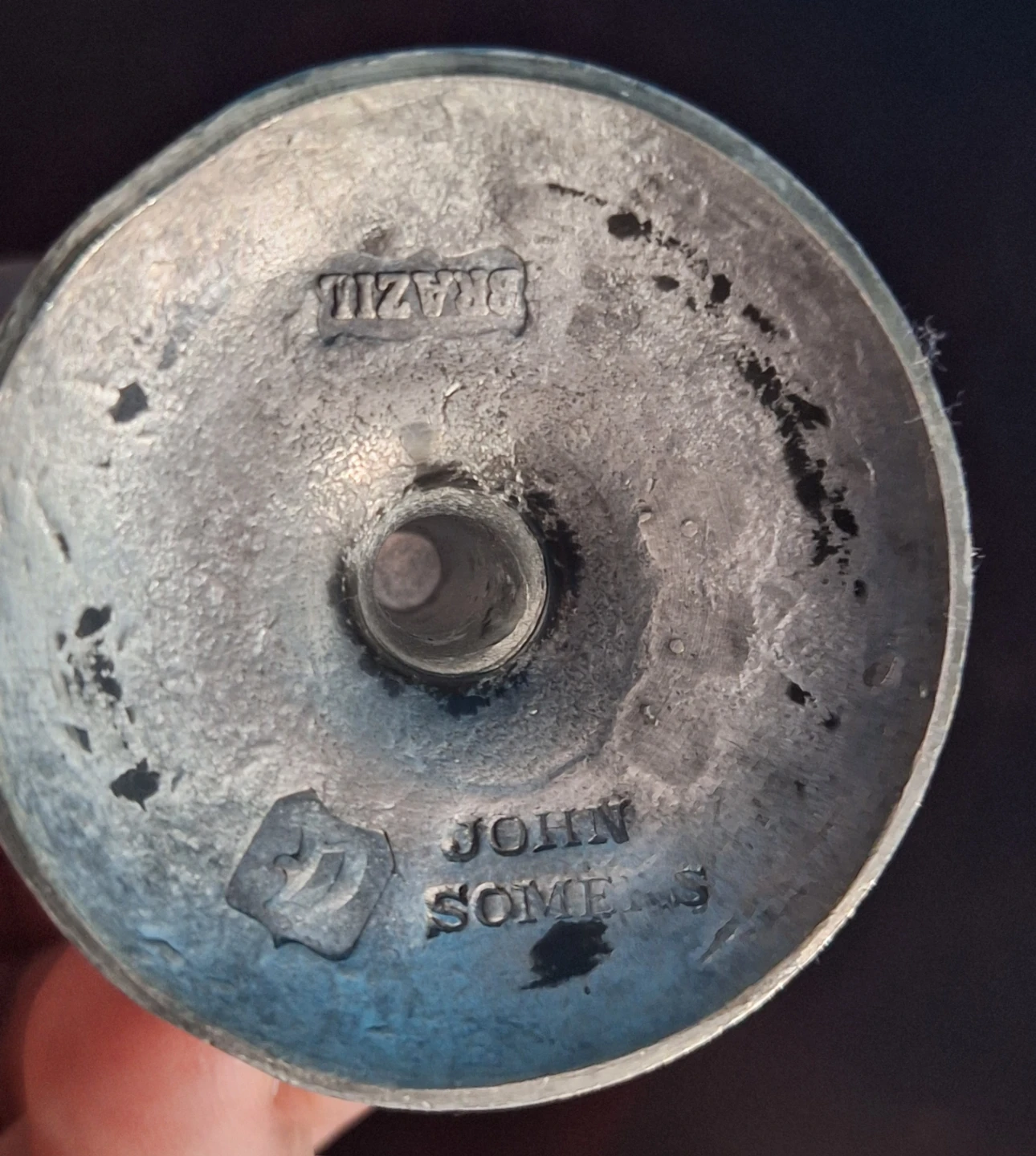 Vintage Pewter Collectibles and Decor - photo 5