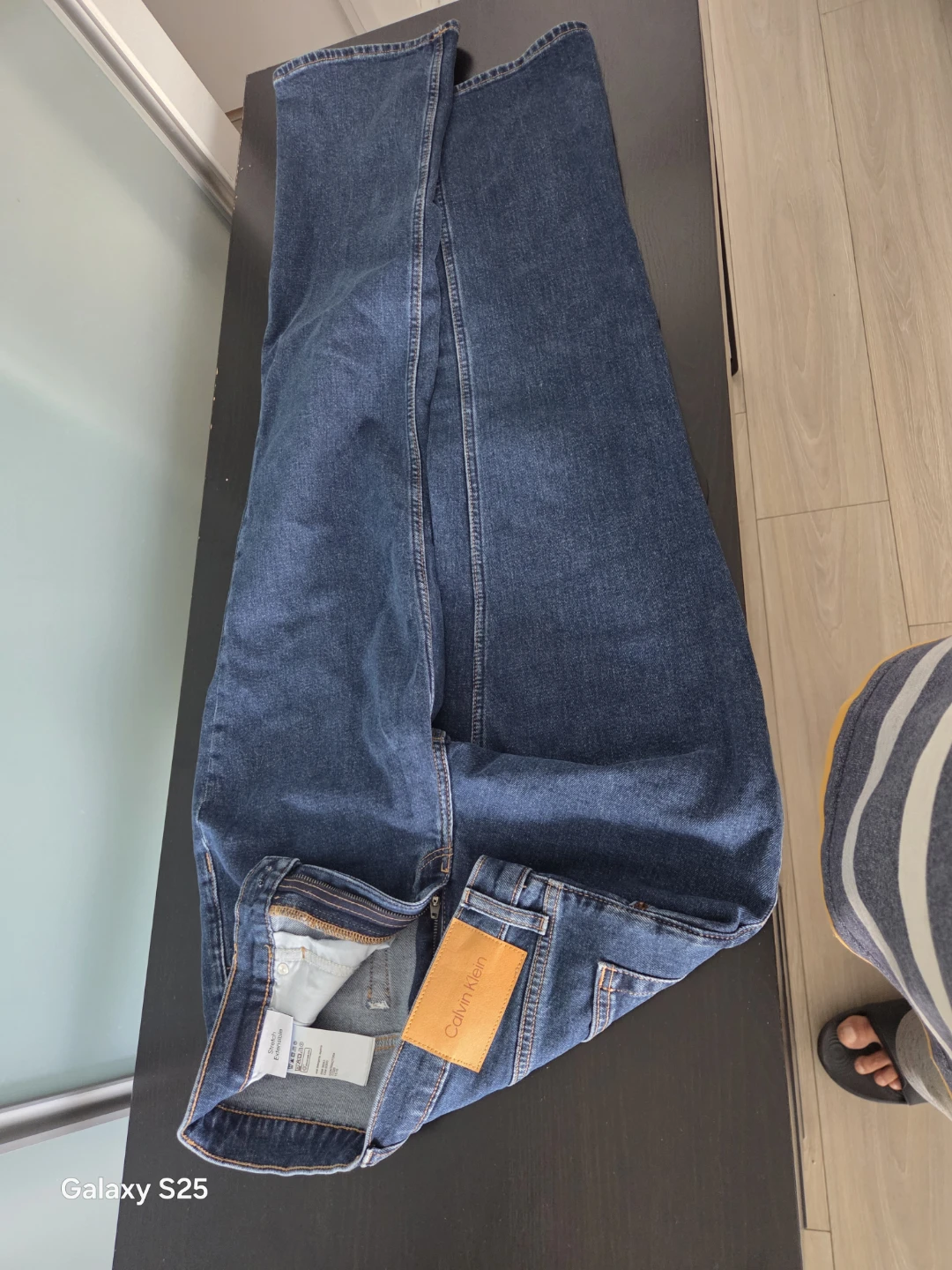 Calvin Klein Men's Jeans - photo 2