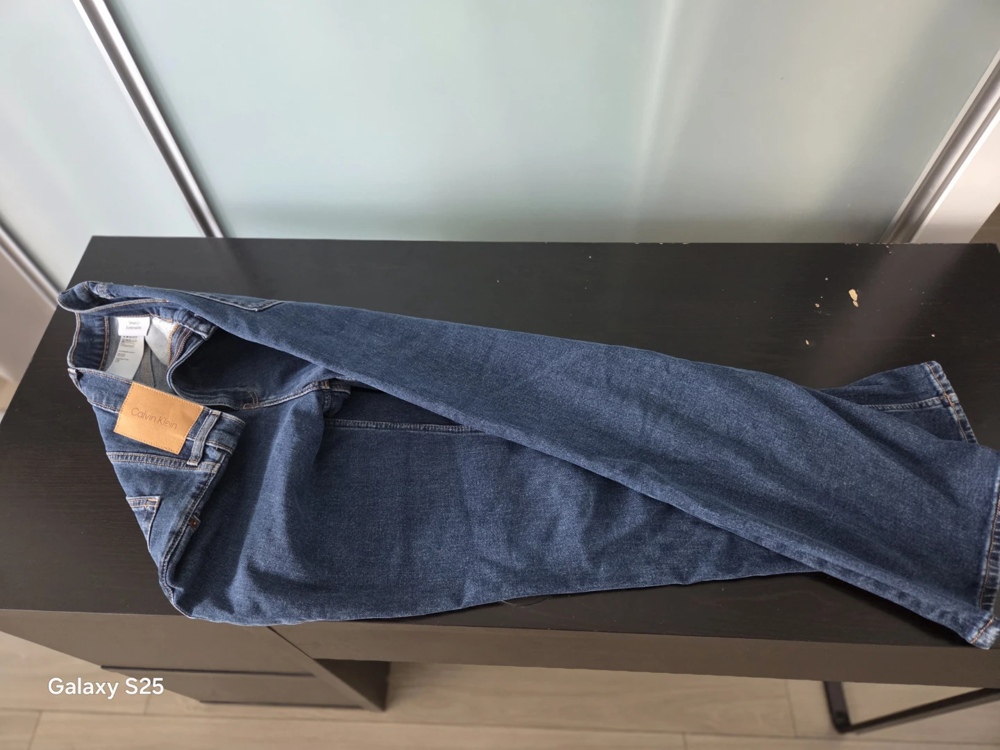 Calvin Klein Men's Jeans - photo 3