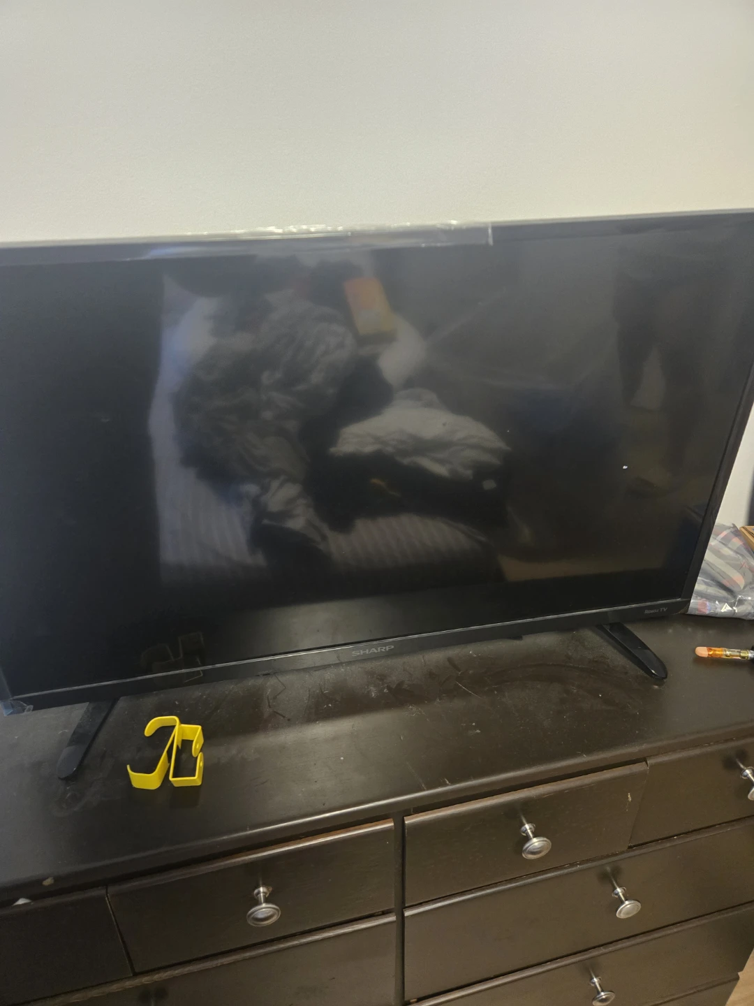Sharp TV