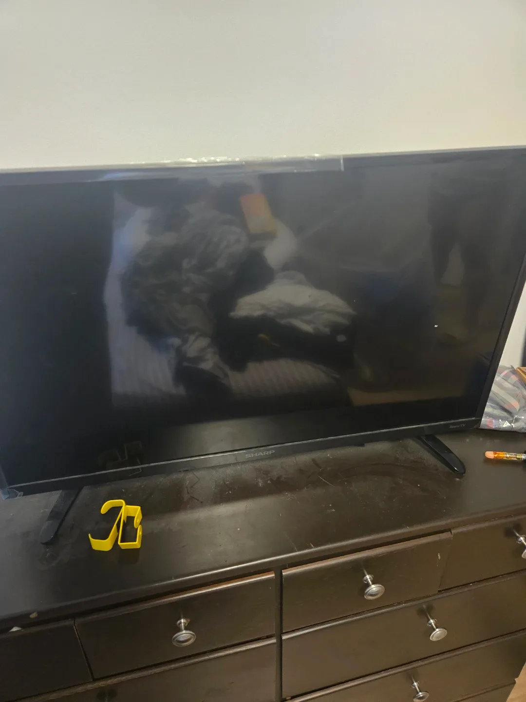 Sharp TV