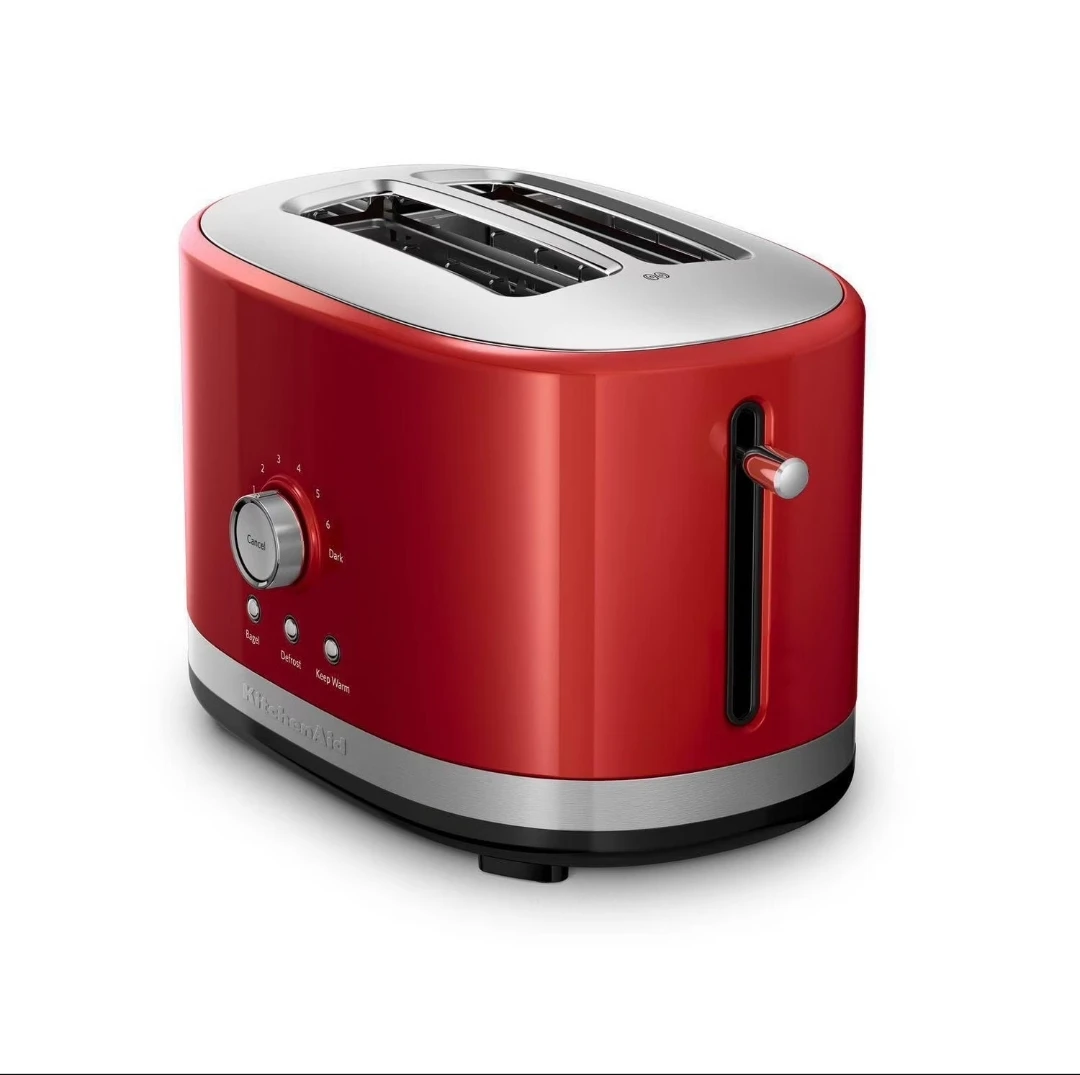 KitchenAid 2-Slice Toaster - photo 2
