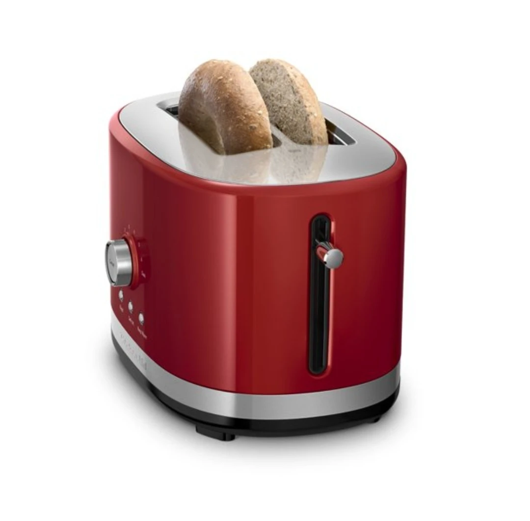 KitchenAid 2-Slice Toaster - photo 4