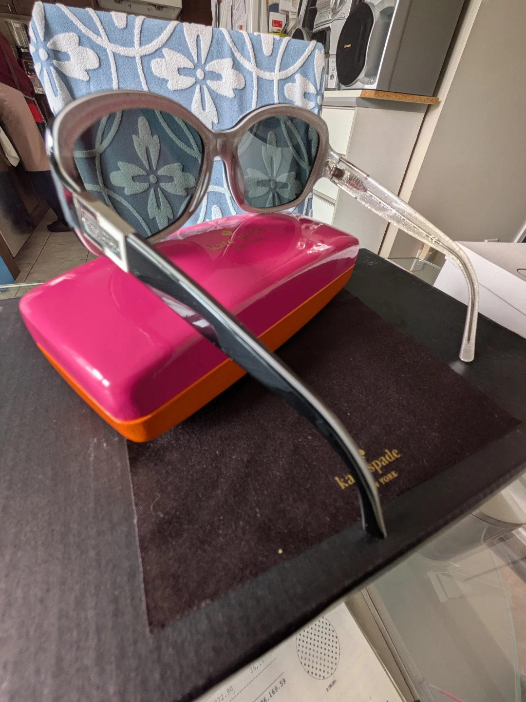 Kate Spade New York Sunglasses - photo 2