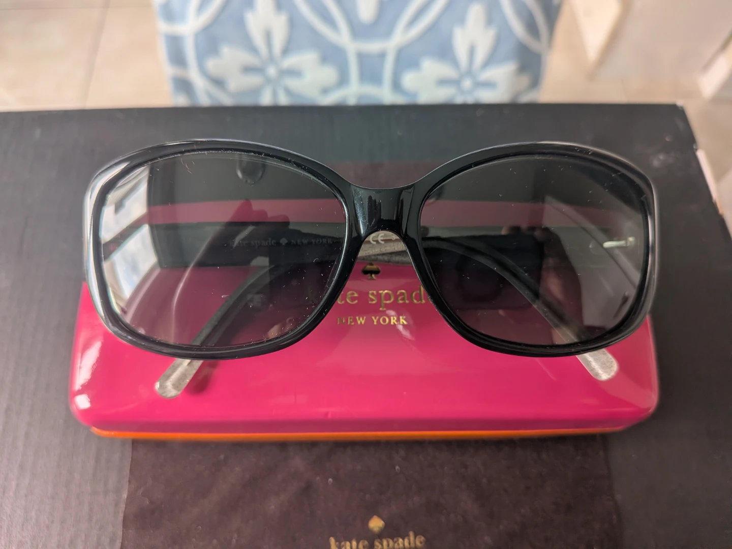 Kate Spade New York Sunglasses - photo 4