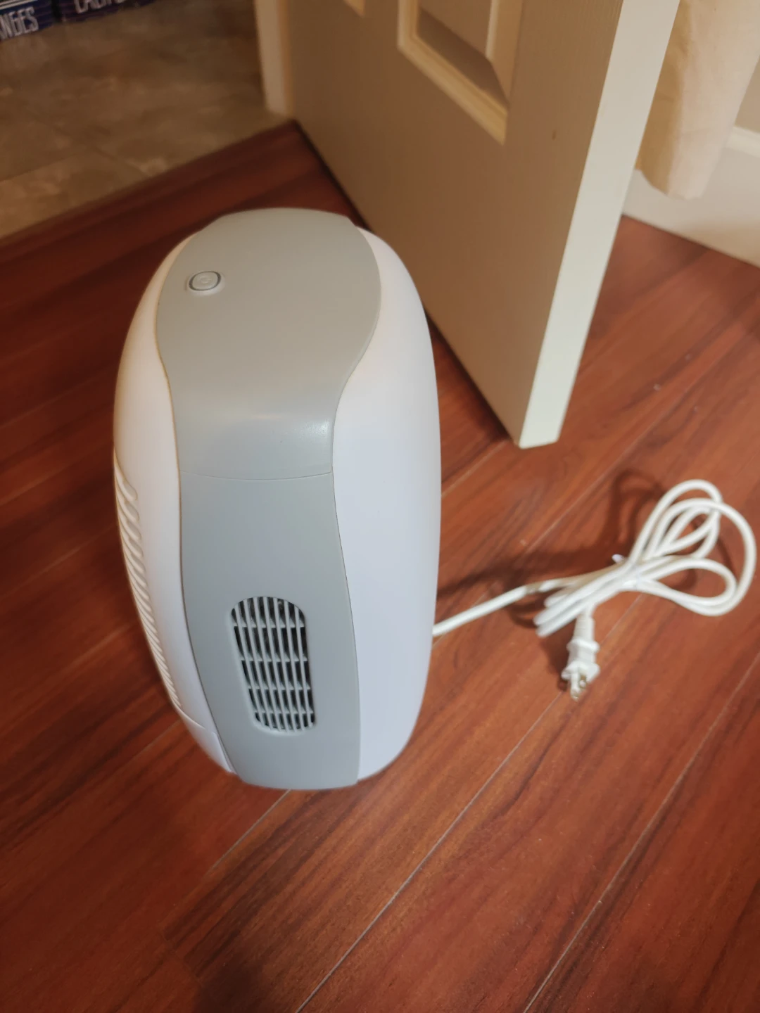 Hysure Dehumidifier - photo 4