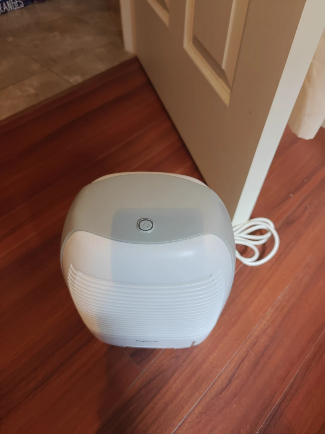 Hysure Dehumidifier - photo 5
