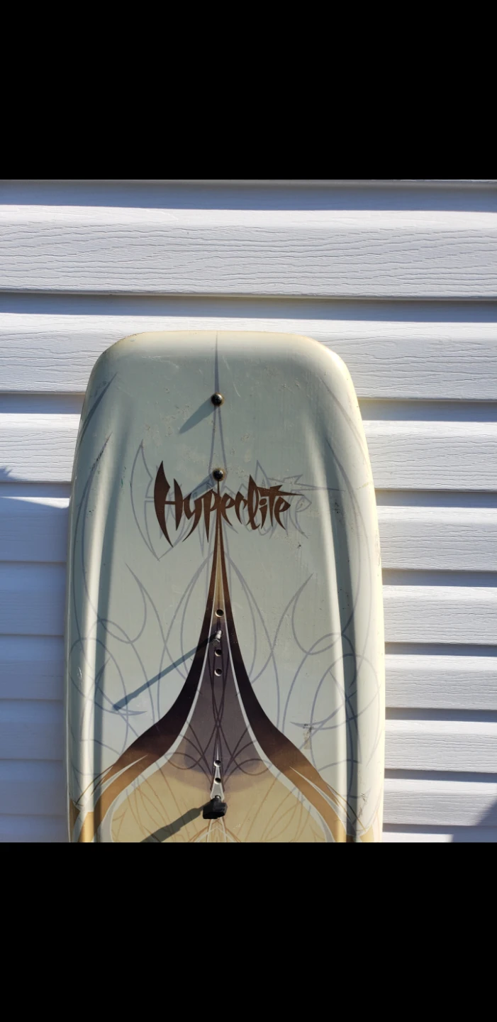 Hyperlite Wakeboard - photo 2