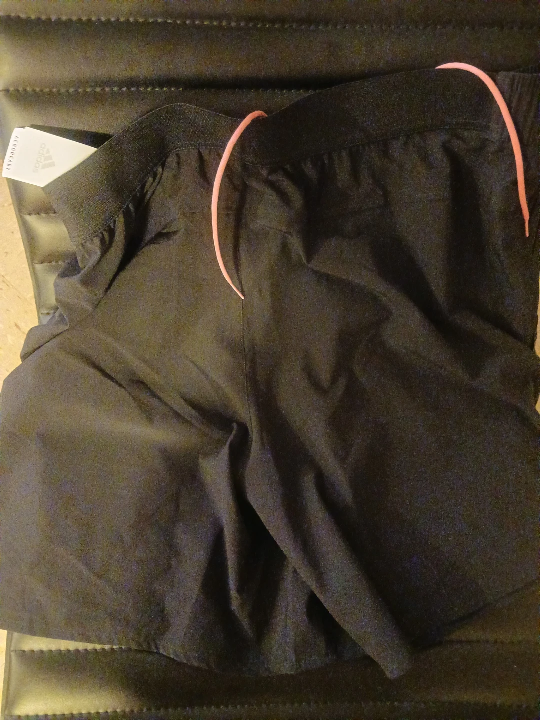 Adidas Men's  Short XL7 - photo 3