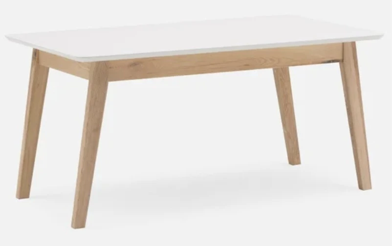 SHARI Structure Dining Table