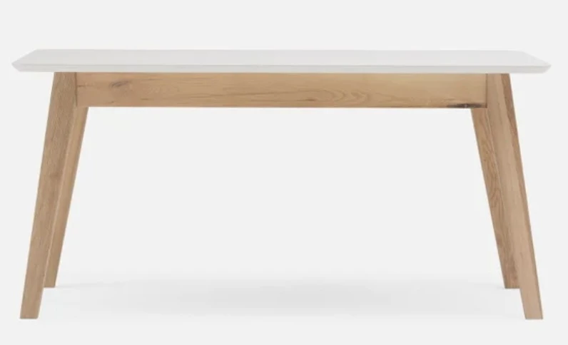 SHARI Structure Dining Table - photo 2