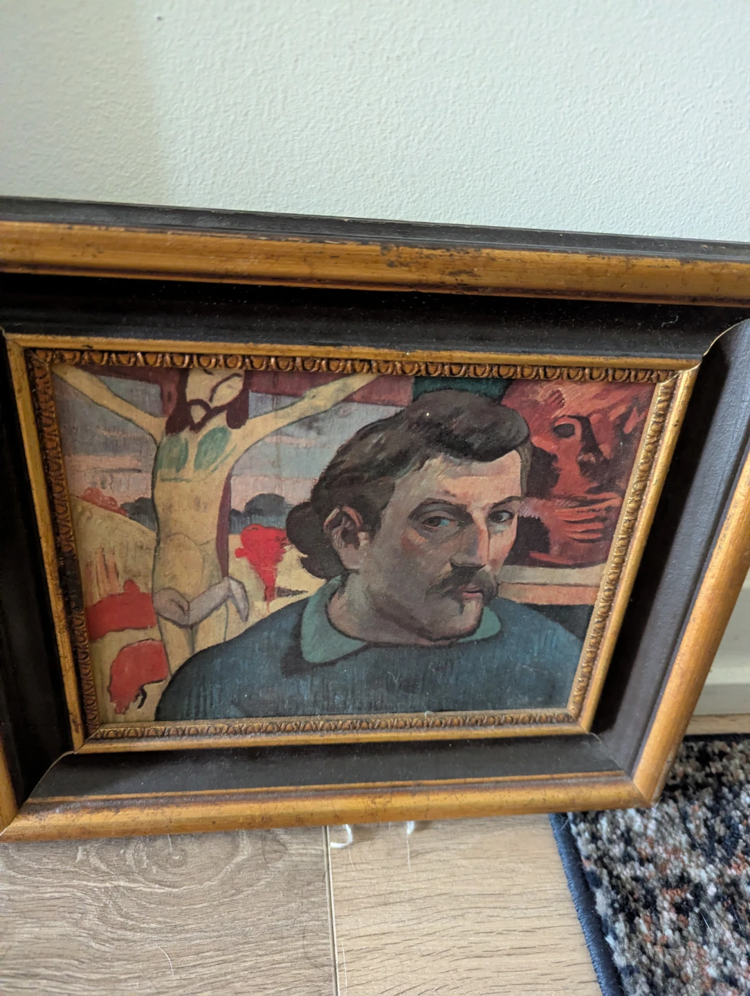 Framed Art - photo 3