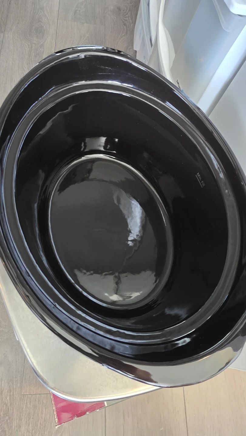 Crock-Pot Designer Series Slow Cooker - photo 3