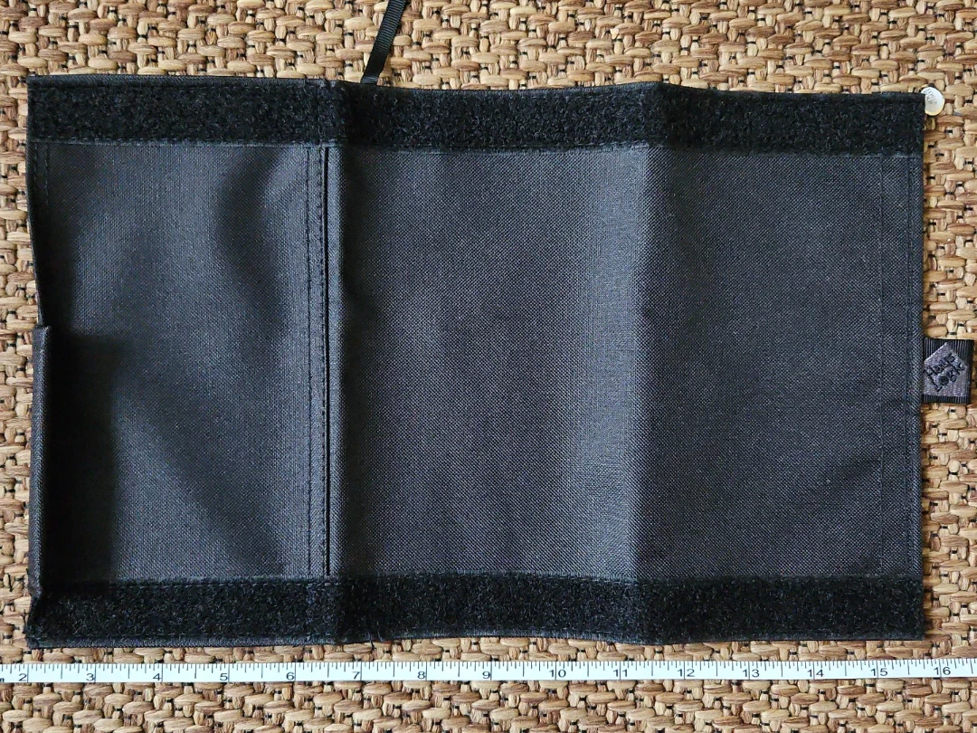 Black Book Cover