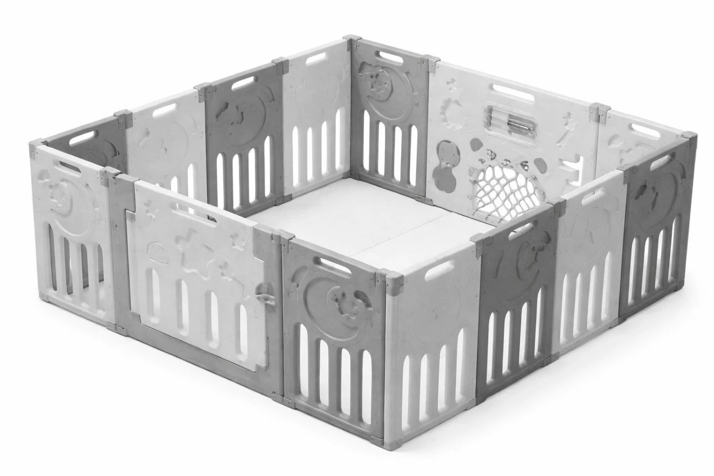 BN - 22 Pannel Children's Play Fence