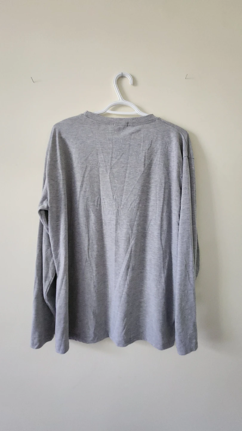 Asahi Breweries Limited Long Sleeve T-Shirt - photo 2