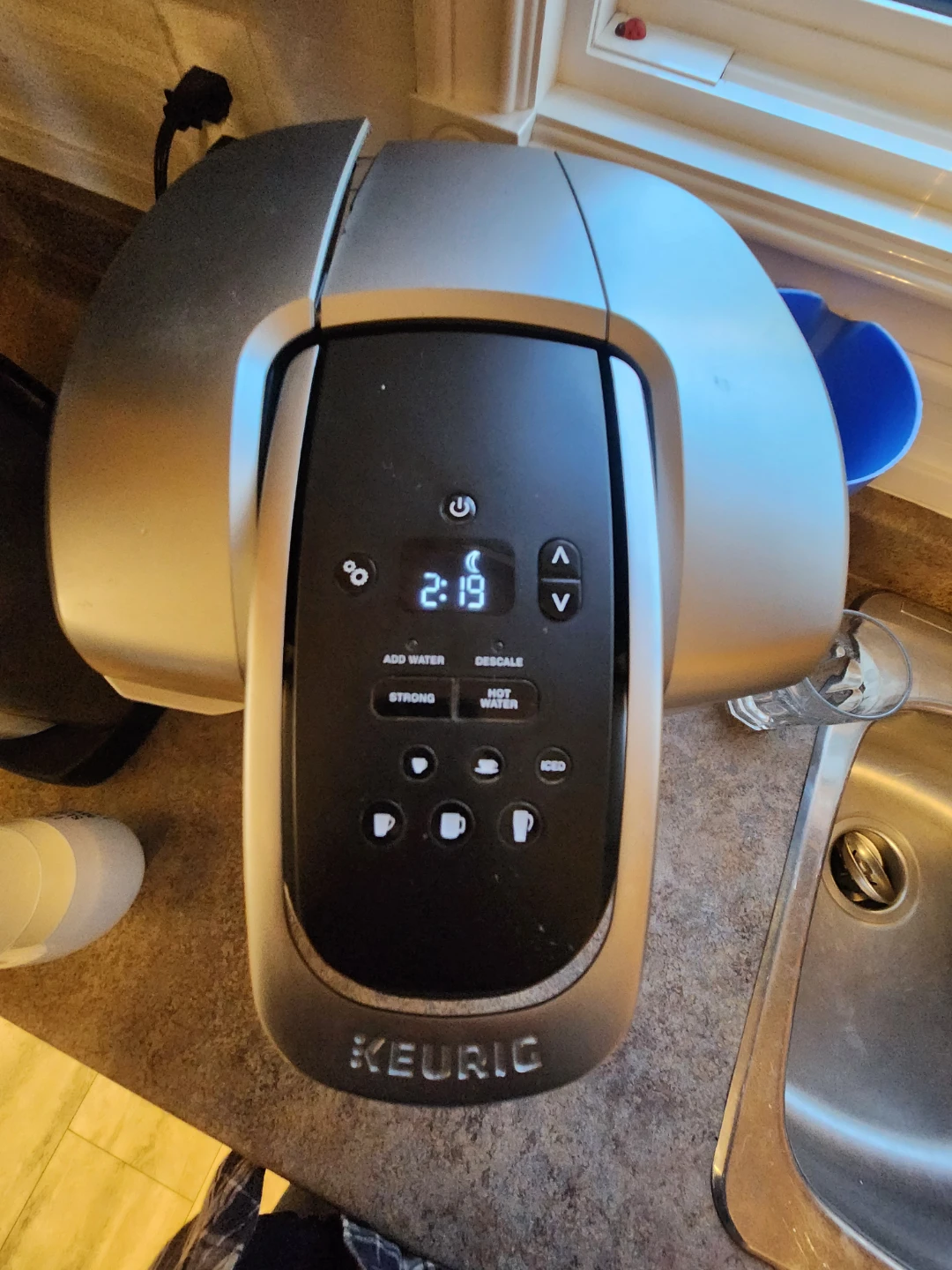 Keurig Coffee Maker