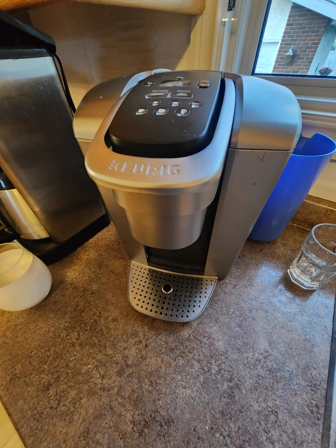 Keurig Coffee Maker - photo 3