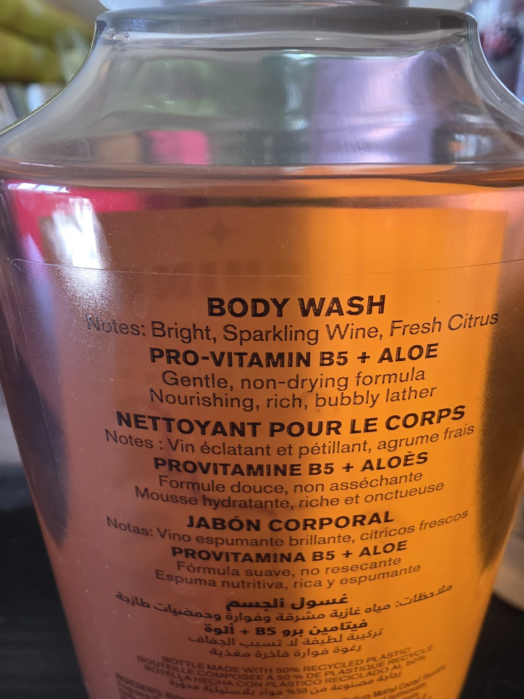 4 Bath and Body works body wash - photo 2