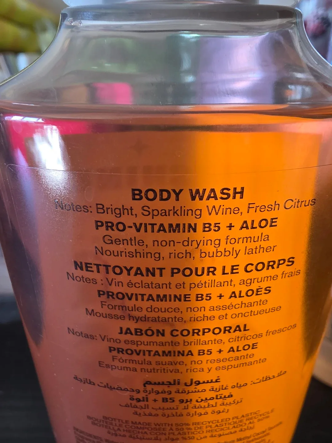 4 Bath and Body works body wash - photo 2