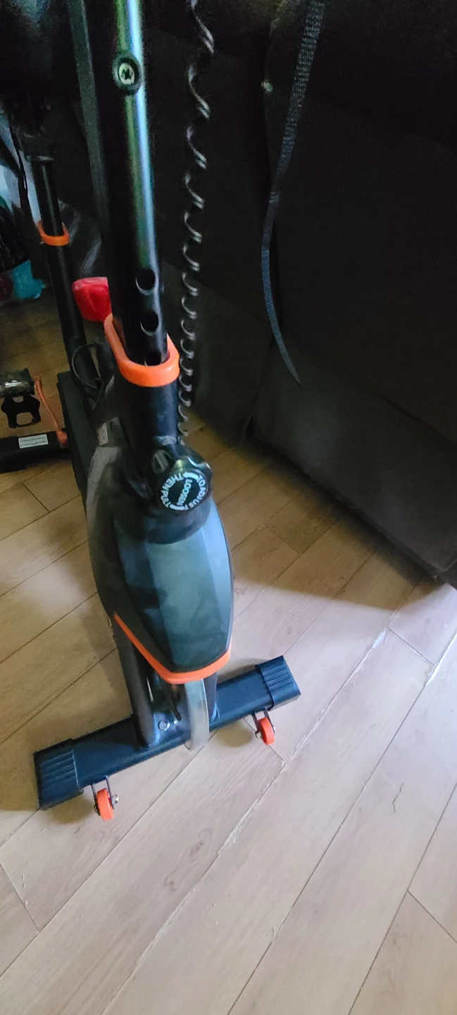 DMASUN Exercise Bike - photo 3