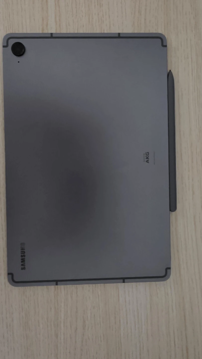 Samsung Galaxy Tab S9 FE 5G Tablet