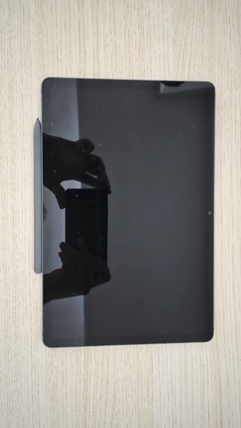 Samsung Galaxy Tab S9 FE 5G Tablet - photo 2