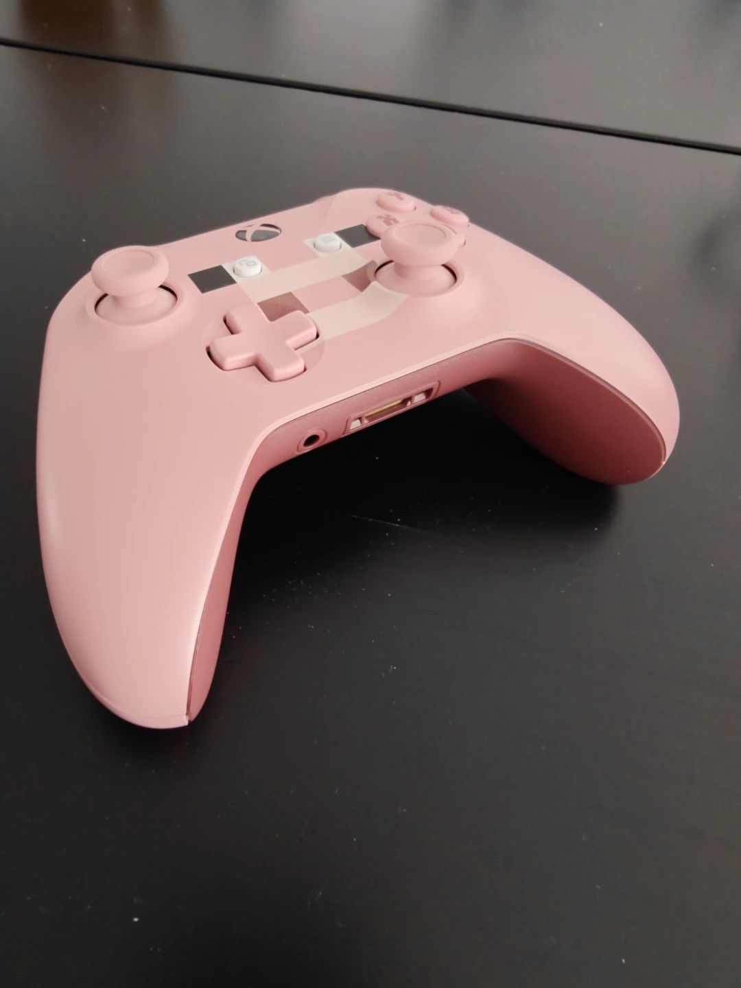 Xbox Minecraft Limited Edition Controller