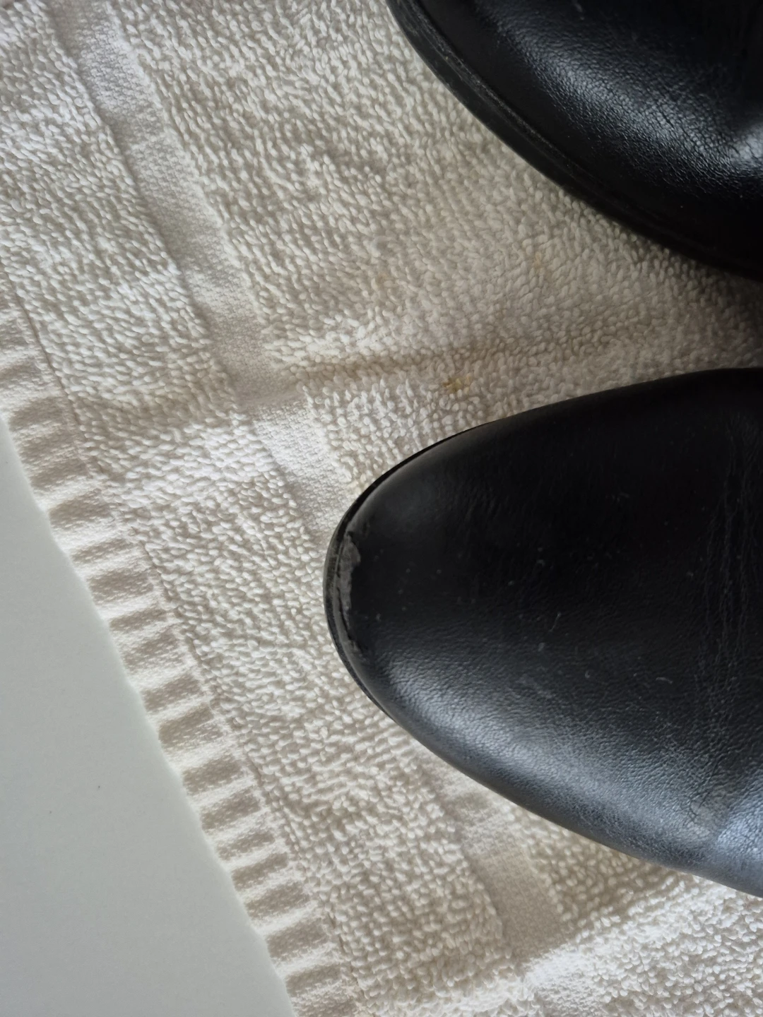 Black Ankle Boots - photo 4