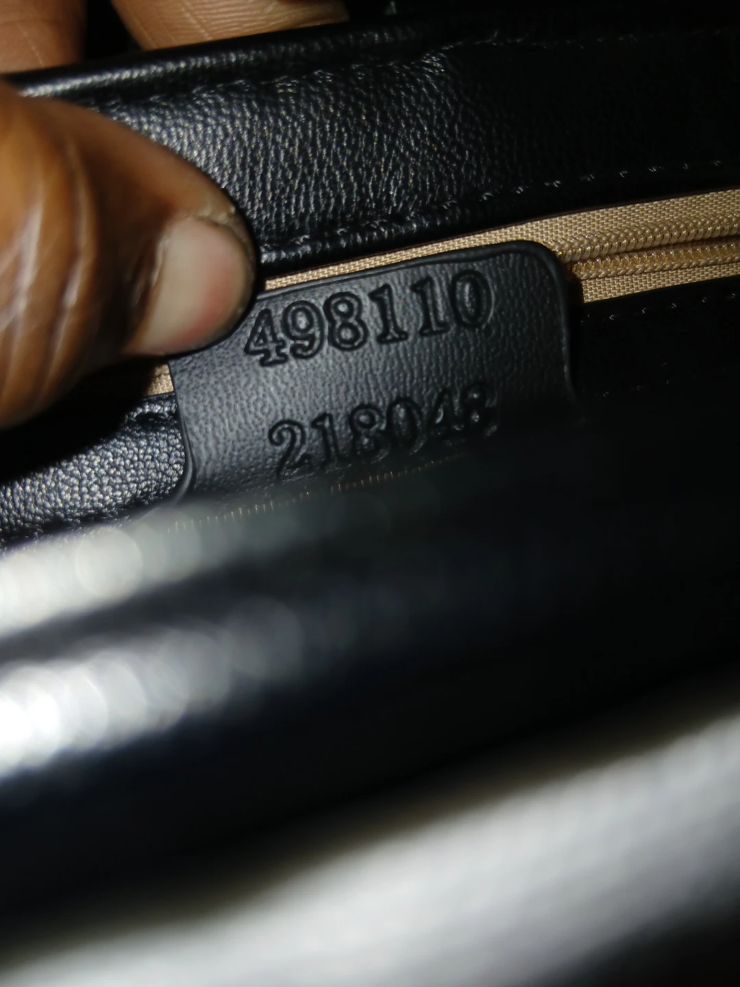 Gucci Marmont Floral Mini Bag - photo 4