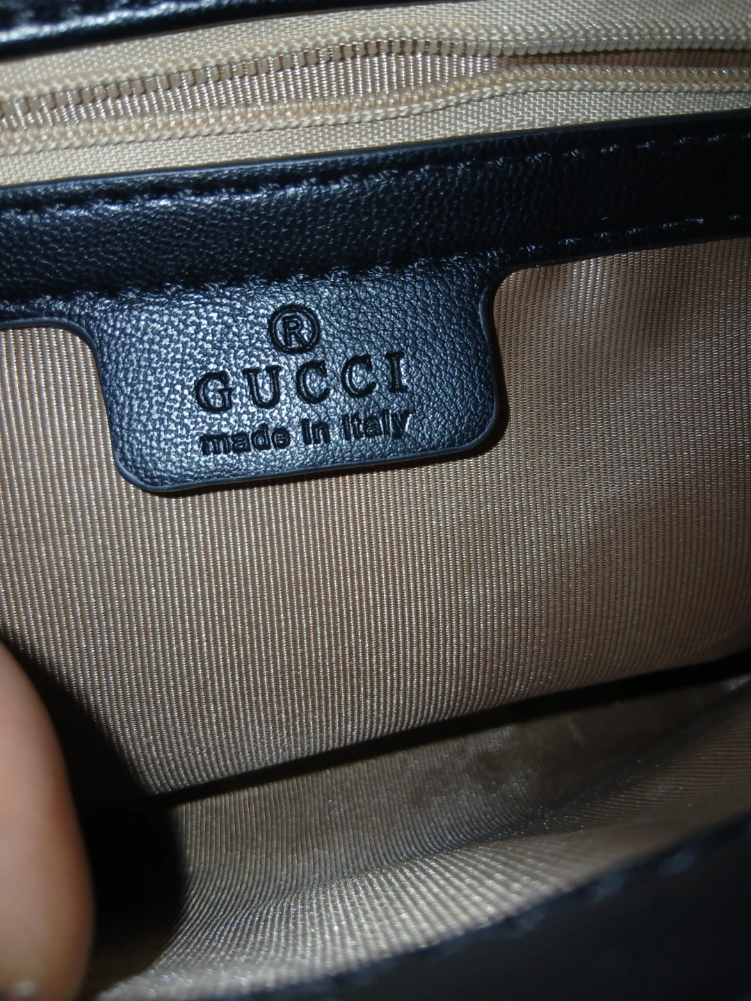 Gucci Marmont Floral Mini Bag - photo 5