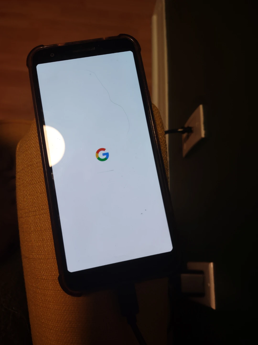 Google Pixel 3 Smartphone - photo 4