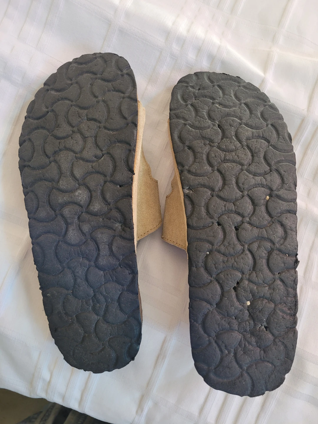Sand-n-Sun Women's Sandals Size 9 - photo 2