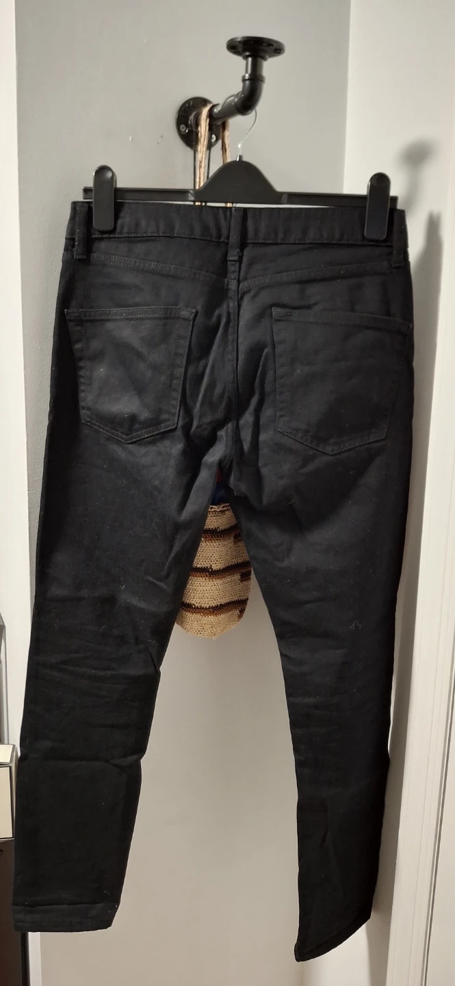 TOPMAN Stretch skinny Jeans - photo 3