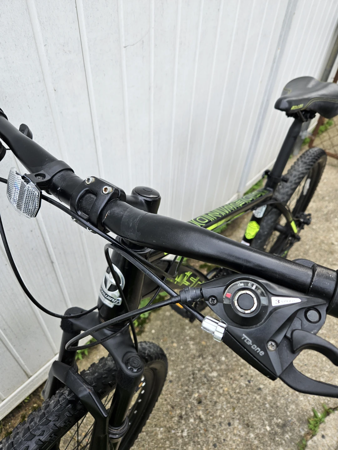 Schwinn Mountain Bike - photo 2