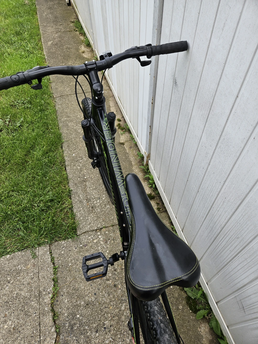 Schwinn Mountain Bike - photo 4