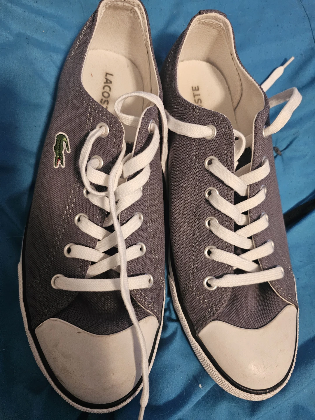 Size 9 shoes