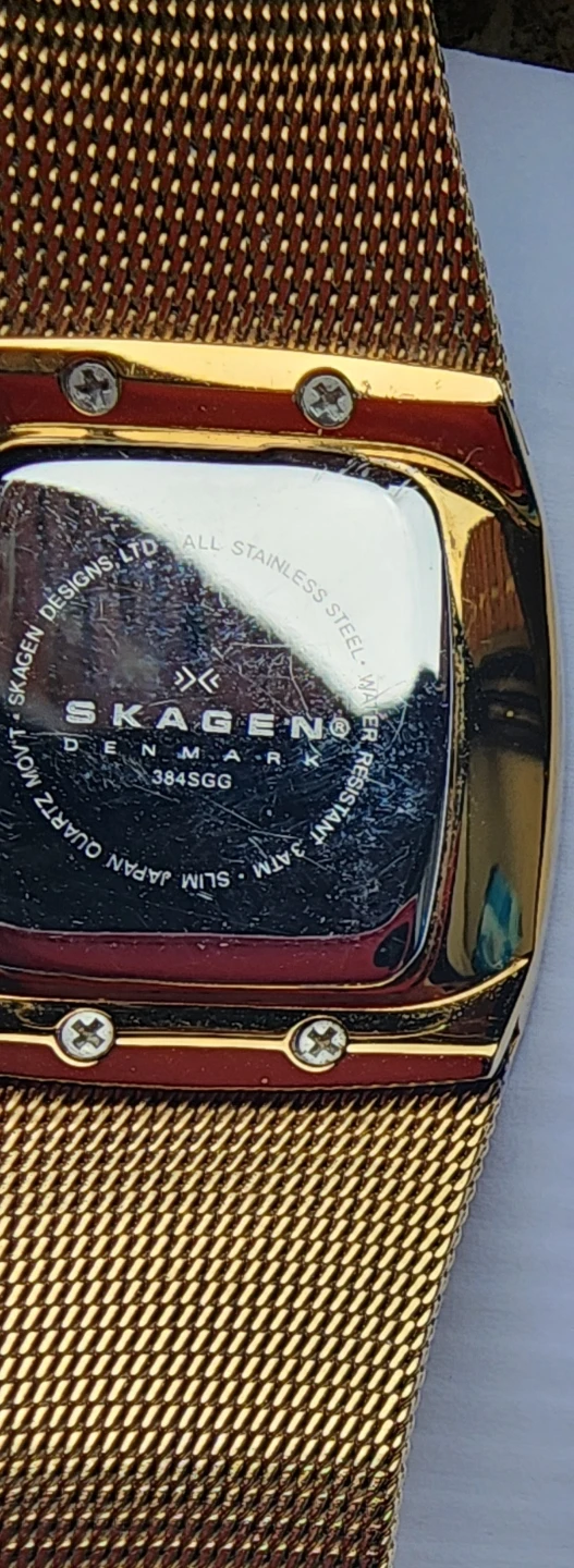 WATCH - photo 3
