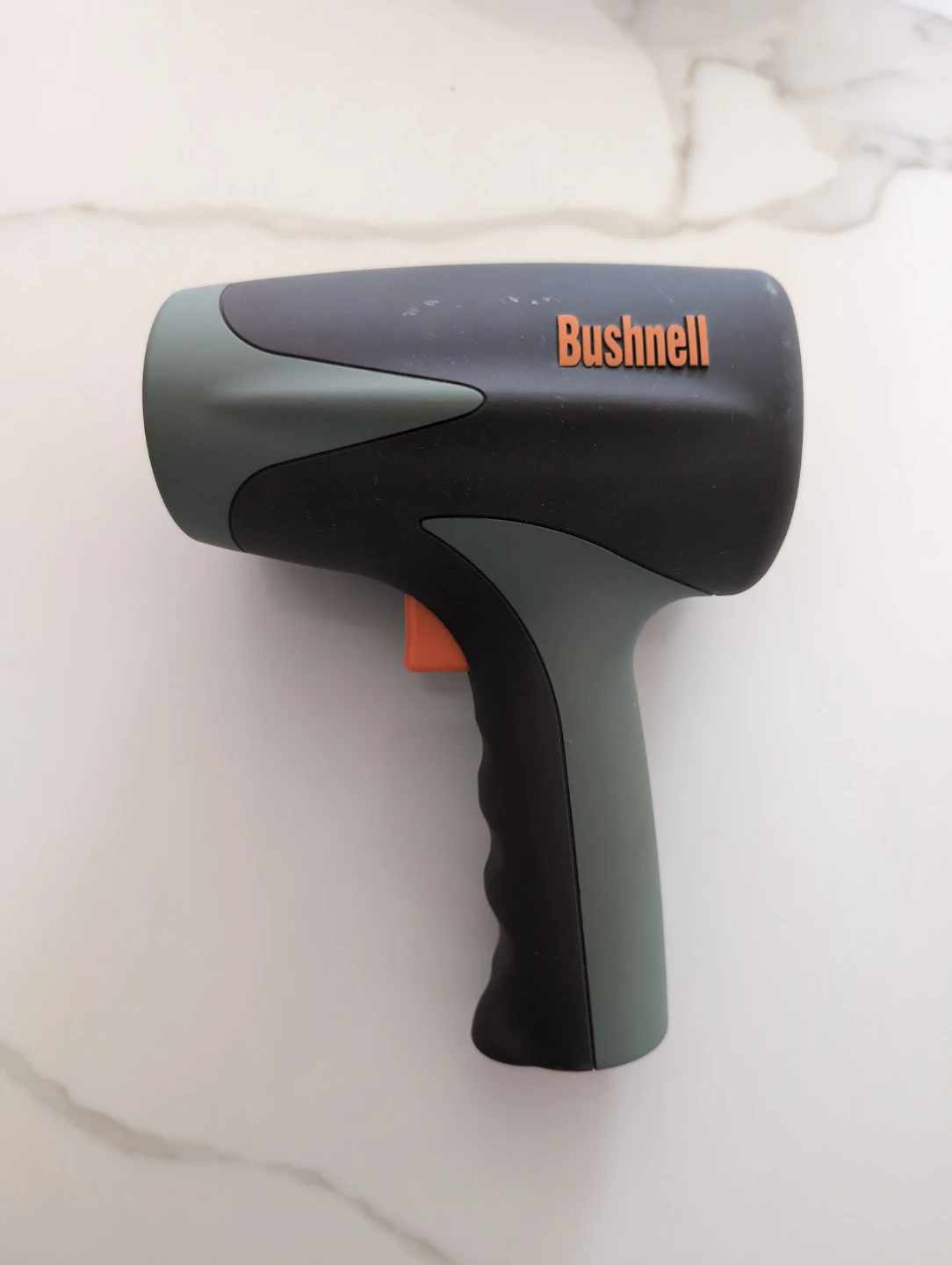 Bushnell Velocity Speed Gun Radar Gun for Sports