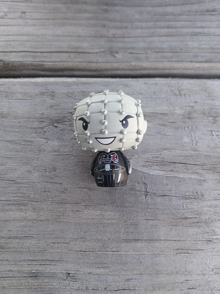 Funko pint size : Pinhead From Hellraiser