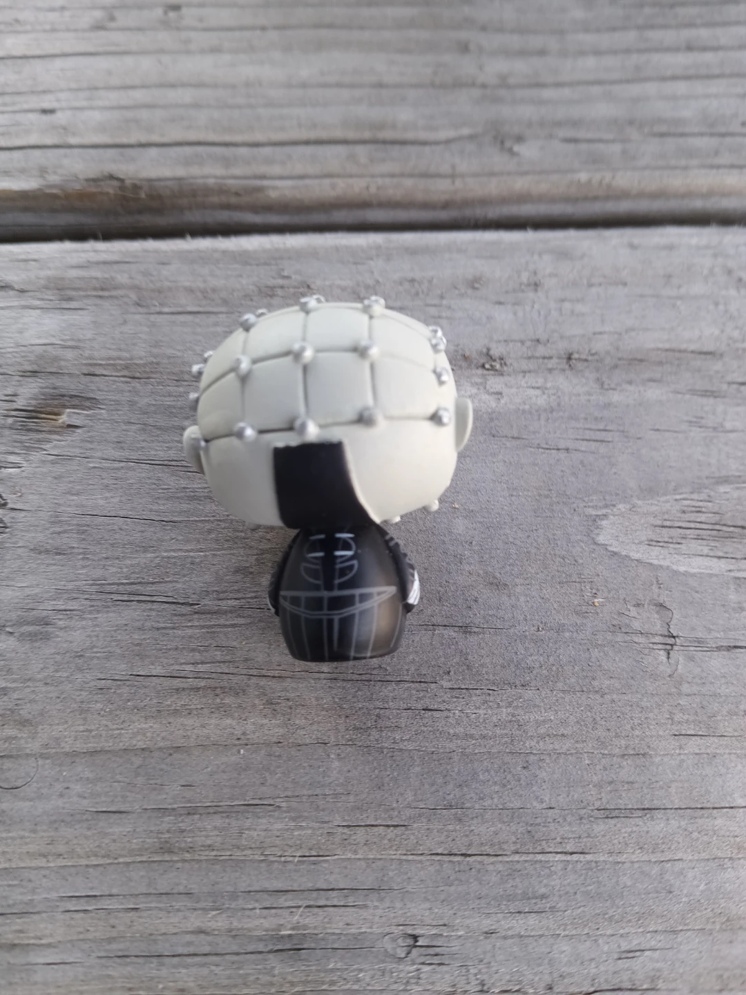 Funko pint size : Pinhead From Hellraiser - photo 2