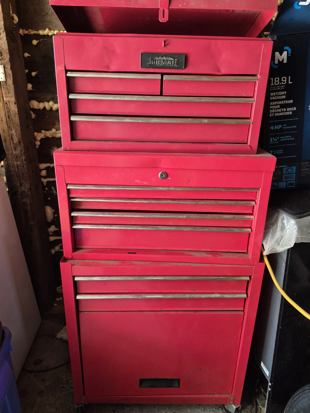 Tool Chest