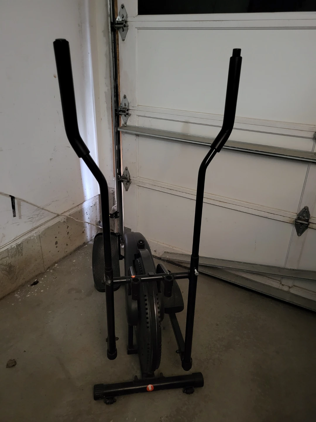 Thane Orbitrek Elliptical Trainer - photo 2
