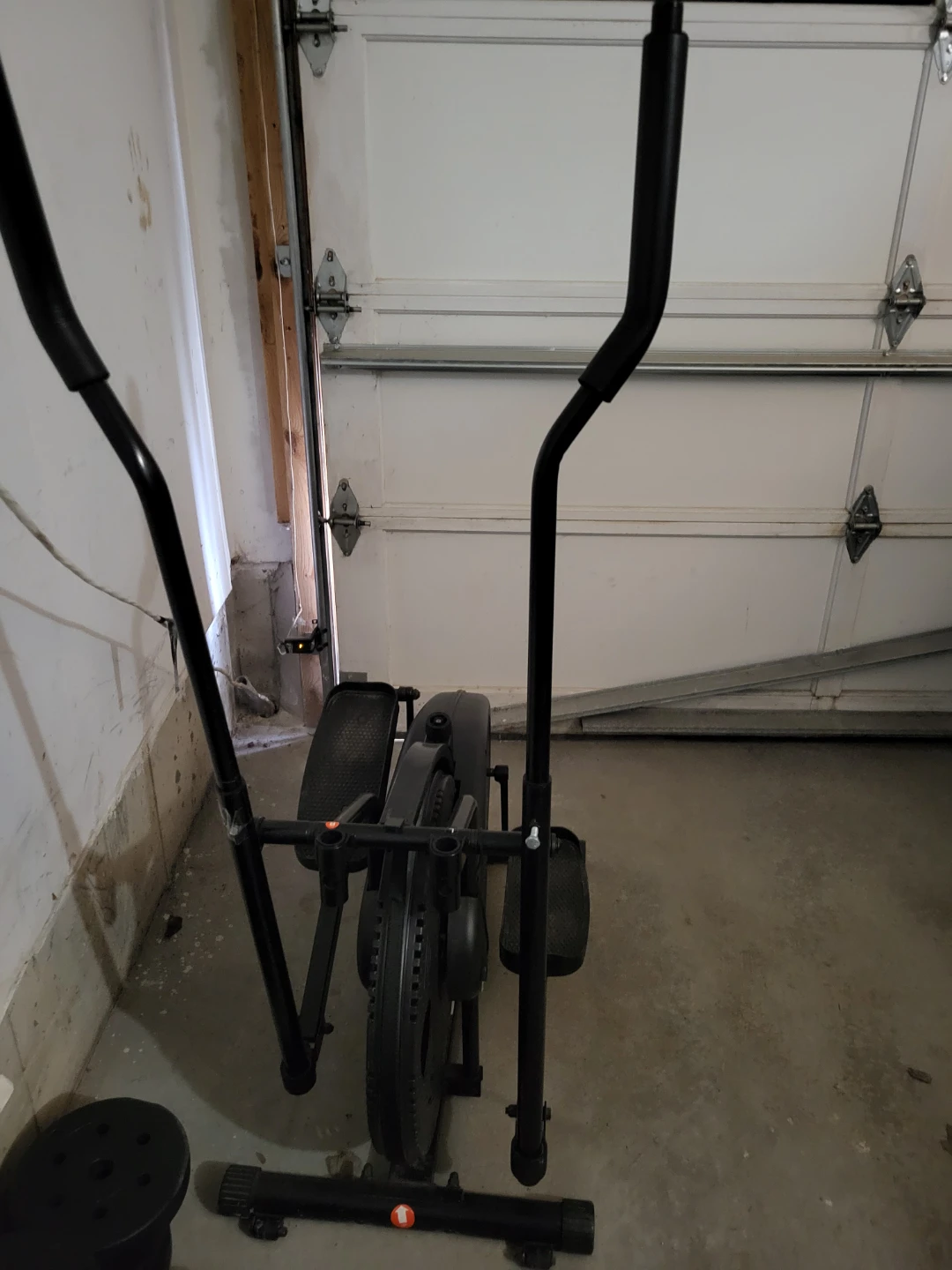 Thane Orbitrek Elliptical Trainer - photo 4
