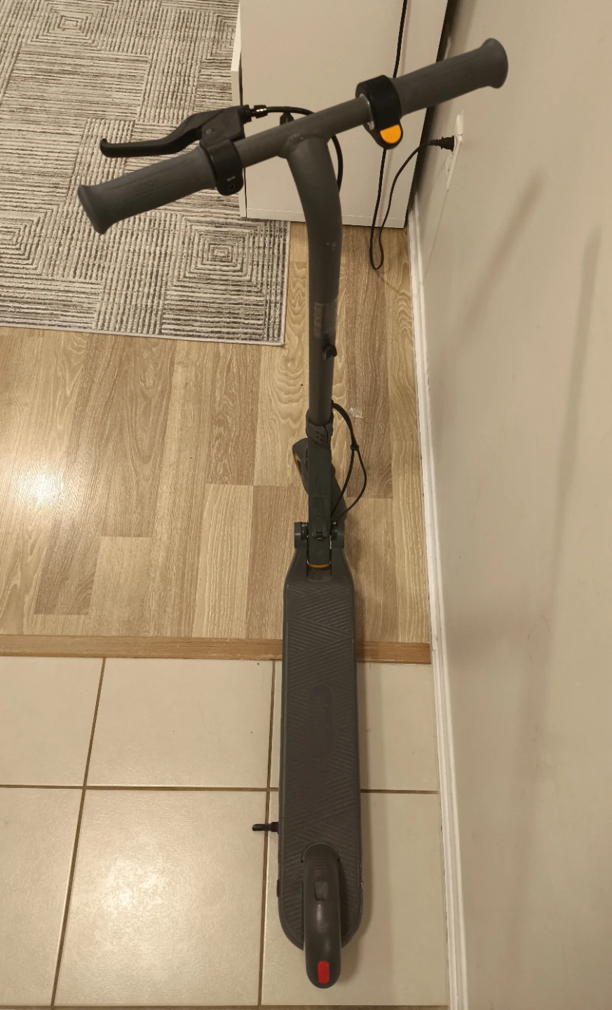 Segway Ninebot Electric KickScooter - photo 2