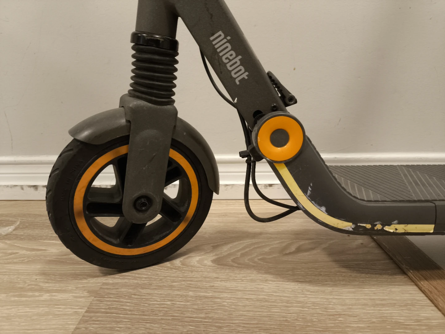 Segway Ninebot Electric KickScooter - photo 4