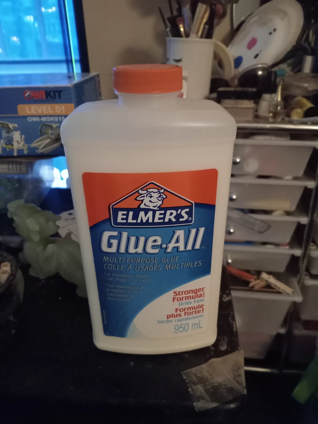 Elmer's Glue-All Multi-Purpose Glue - 950 mL
