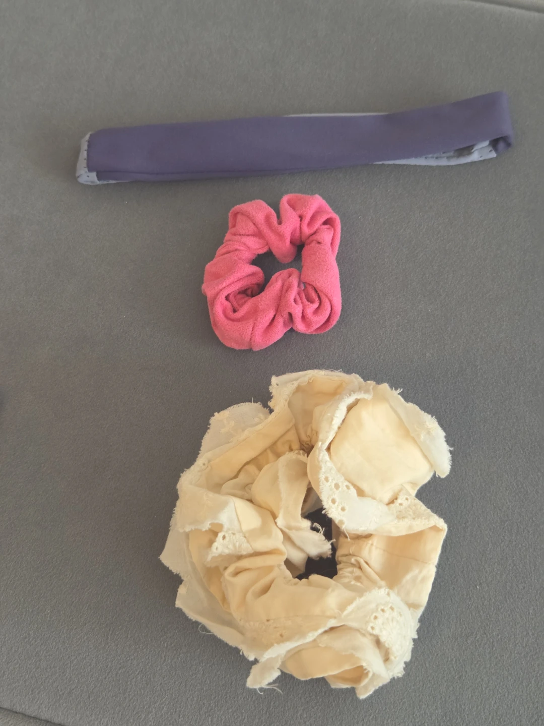 Hair Accessories Bundle