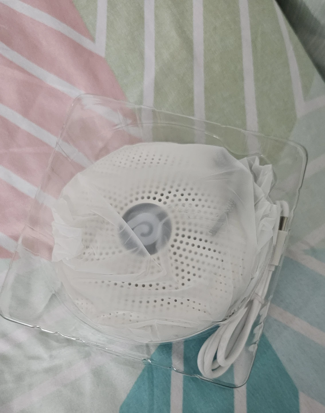 Dreamegg D11 MAX Travel Sound Machine - photo 4